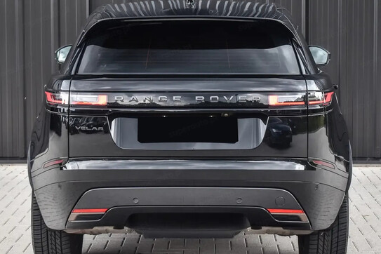 Land Rover Range Rover Velar D200 Dynamic SE