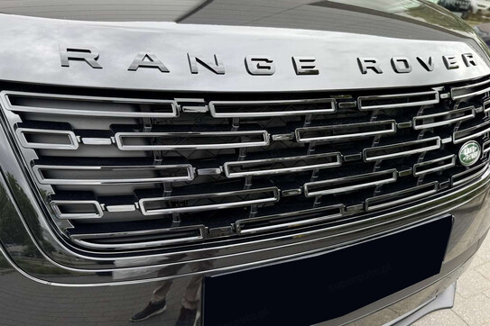 Land Rover Range Rover Velar D200 S