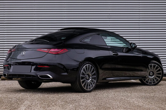 Mercedes CLE 300 4-Matic AMG Line