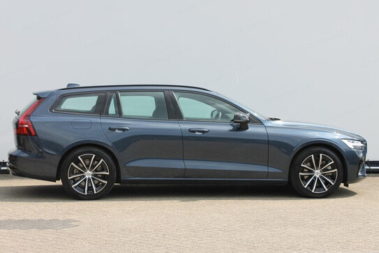 Volvo V60 T6 AWD Plug-In Hybrid Plus Dark