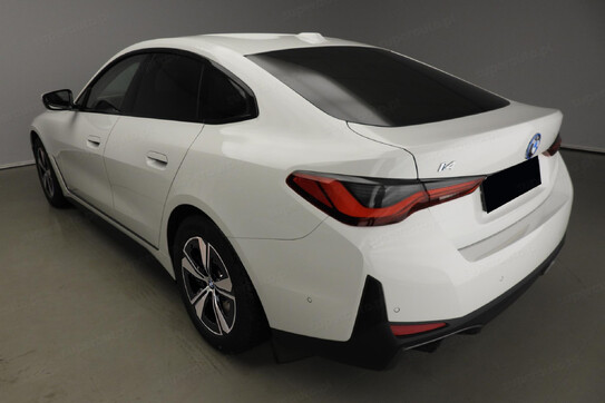 BMW i4 eDrive 40