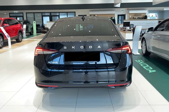 Skoda Octavia Selection 1.5 TSI mHEV DSG