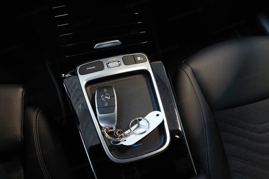 Mercedes Klasa A 200 Progressive