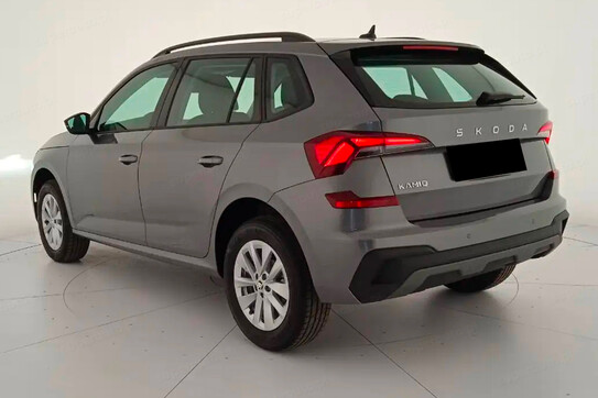 Skoda Kamiq Selection 1.5 TSI