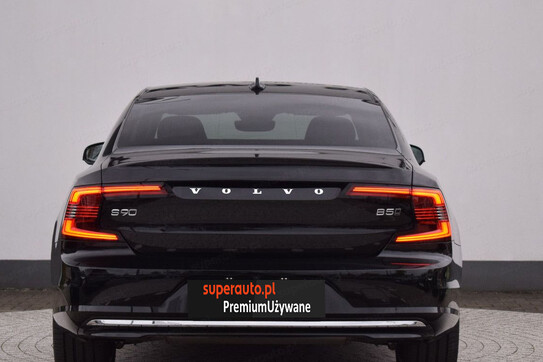 Volvo S90 B5 D AWD Ultimate Bright aut