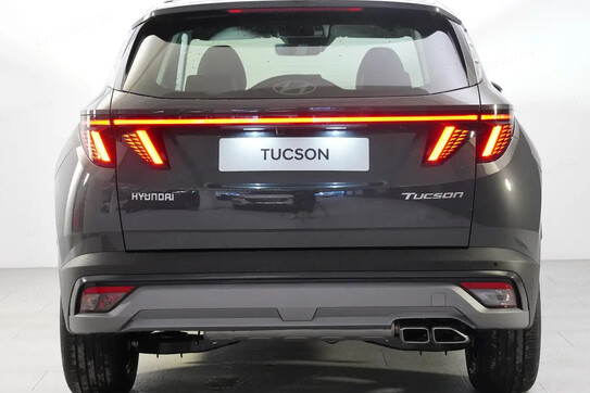 Hyundai Tucson 1.6 T-GDi Smart 2WD