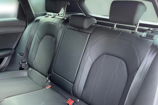 Cupra Leon 1.5 TSI DSG