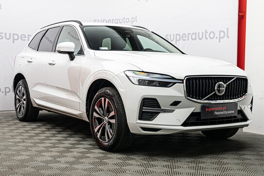 Volvo XC60 2.0