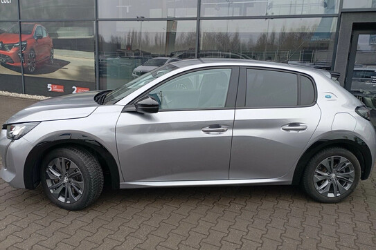 Peugeot 208 e-208 Allure Pack