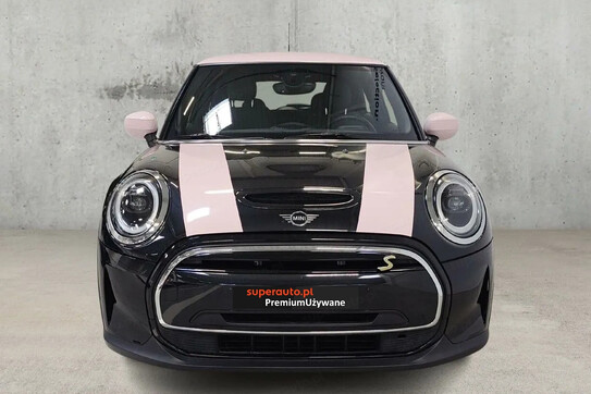 Mini Mini Hatch 3dr Cooper SE