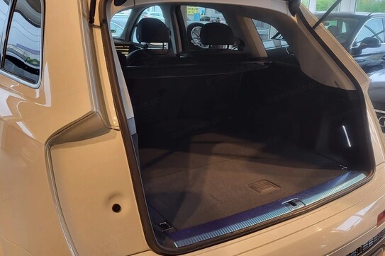Audi Q7 45 TDI