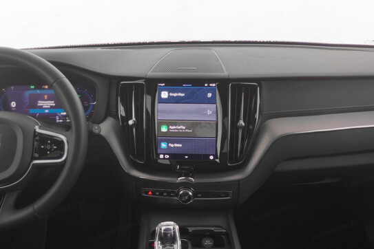 Volvo XC60 T8 Plug-In Hybrid AWD Ultimate Dark