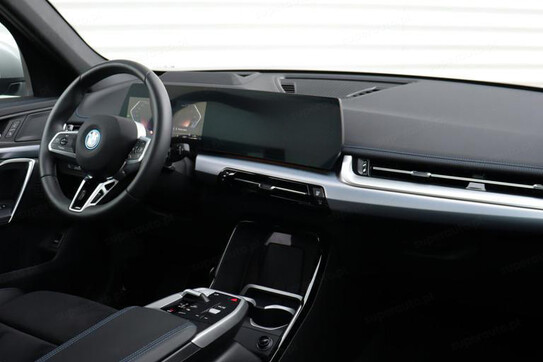 BMW X1 xDrive30e M Sport