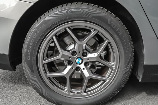 BMW Seria 5 520d xDrive