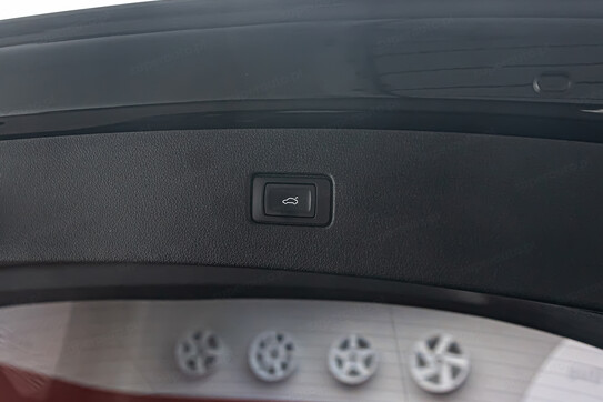 Audi Q7 3.0 TDI quattro Tiptr.