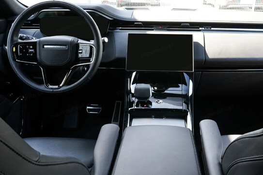 Land Rover Range Rover Sport D300 Dynamic SE