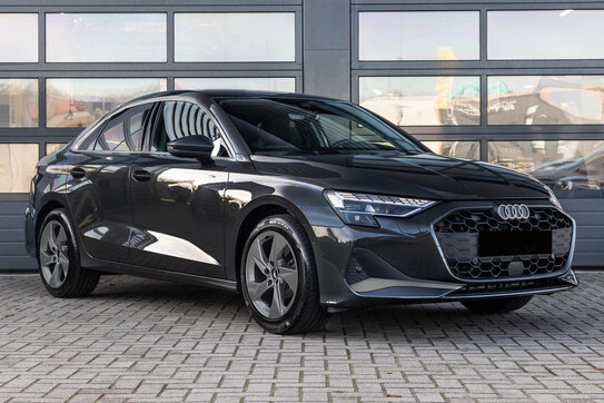 Audi A3 35 TFSI Advanced