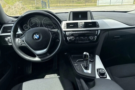 BMW Seria 4 Gran Coupe 420i GPF xDrive