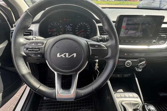 Kia Stonic 1.2 M