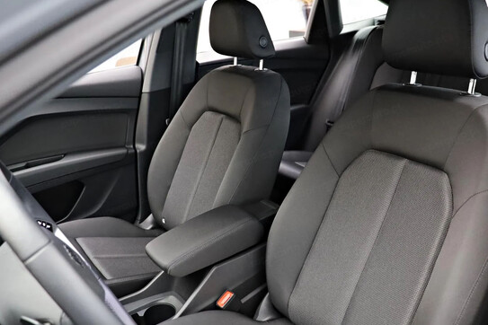 Audi Q4 e-tron 40 77kWh