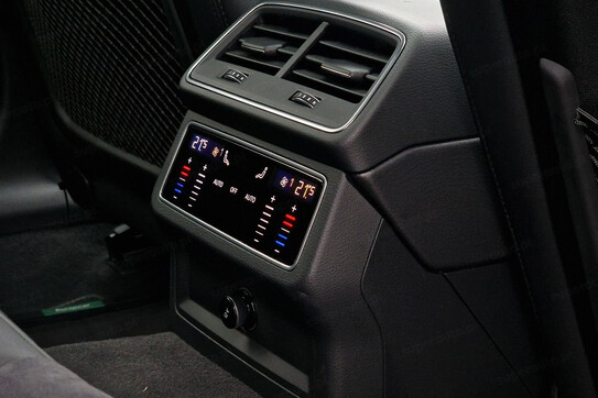 Audi A6 35 TDI  Advanced S tronic