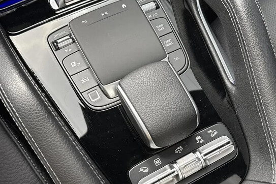 Mercedes GLS 450 4MATIC AMG Line