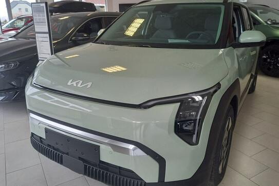 Kia EV3 81.4kWh Air