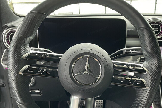 Mercedes Klasa C 180  Business Edition