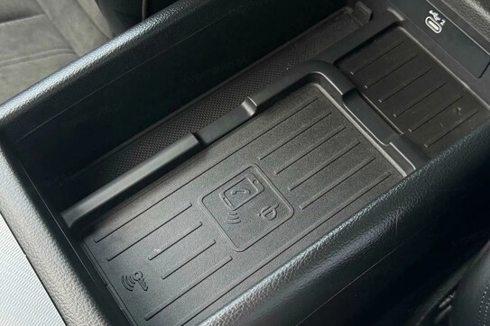 Audi A4 allroad 45 TFSI quattro