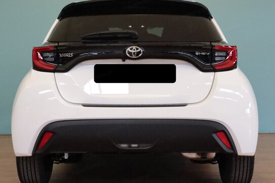 Toyota Yaris Style 1.5 hybrid