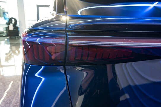 Omoda 5 Omoda E5 63.2kWh Premium