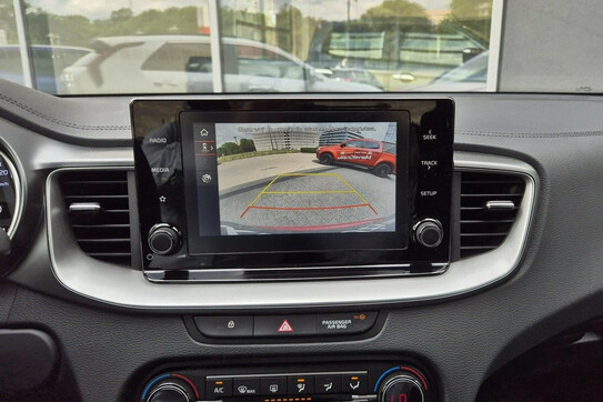 Kia XCeed 1.5 T-GDI M