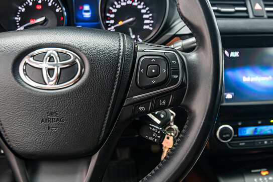 Toyota Avensis 1.8 Premium