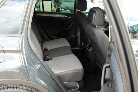 Volkswagen Tiguan 1.5 TSI EVO Life DSG