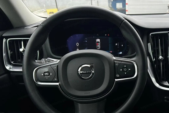 Volvo V60 B4 B Core aut