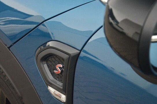 Mini Countryman Cooper S ALL4