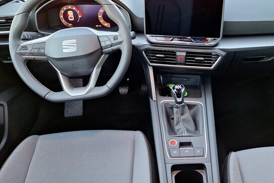 Seat Leon Style 1.5 TSI