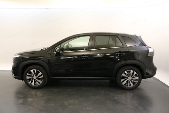 Suzuki S-Cross 1.4 BoosterJet mHEV Elegance SP 4WD aut