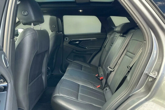 Land Rover Range Rover Evoque 2.0 P200 SE