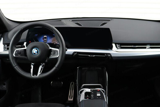 BMW X1 xDrive30e M Sport