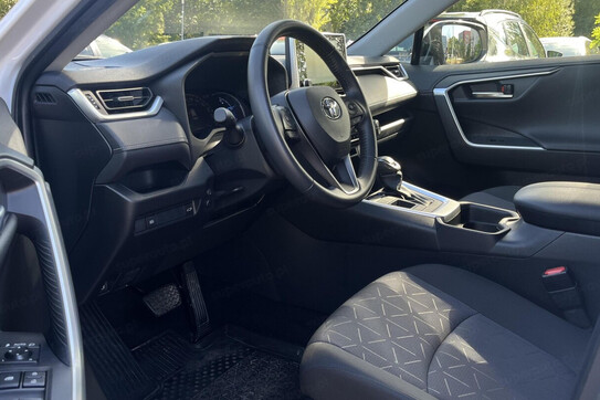 Toyota RAV4 2.5 Hybrid Comfort 4x2