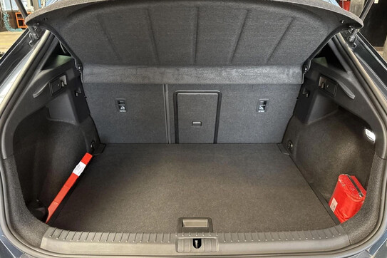 Cupra Formentor 2.0 TSI 4Drive VZ DSG