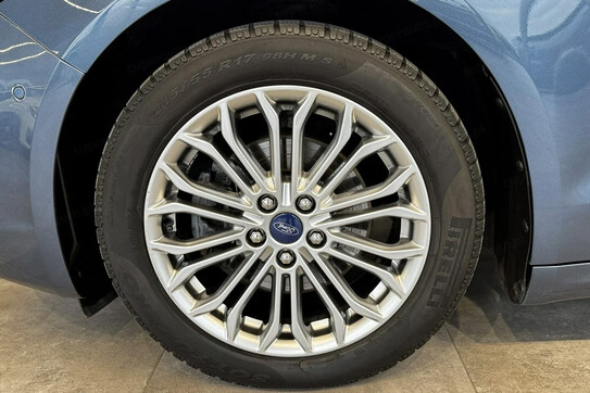 Ford Mondeo 2.0 EcoBlue Titanium aut