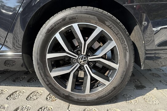 Volkswagen Passat Business 1.5 TSI EVO  DSG