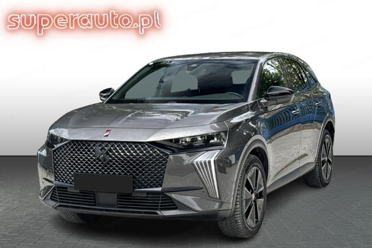 DS DS7 Performance Line 1.5 BlueHDi  aut