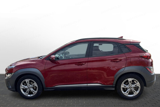 Hyundai Kona 1.6 T-GDI Smart DCT