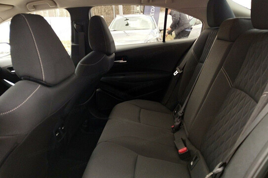 Toyota Corolla 1.5 Comfort