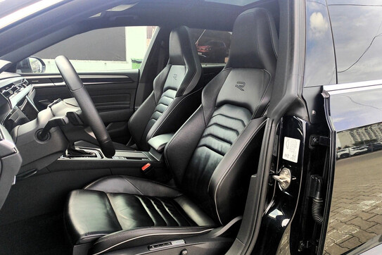 Volkswagen Arteon 2.0 TDI 4Motion R-Line DSG