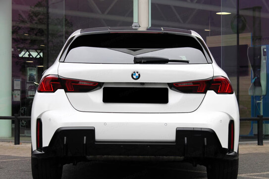 BMW Seria 1 120