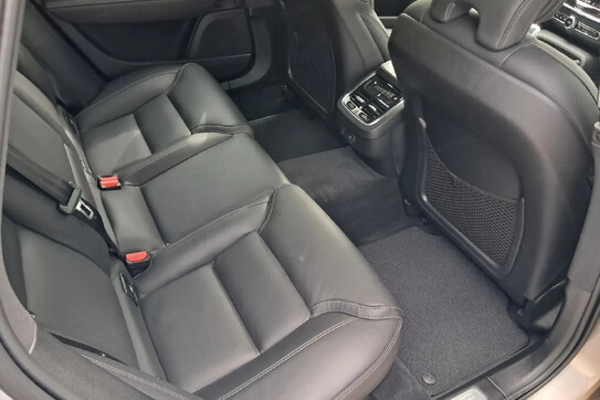 Volvo V90 Cross Country D5 AWD Pro
